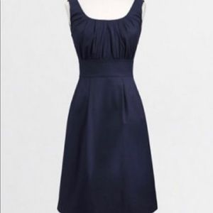 J Crew Cocktail Dress